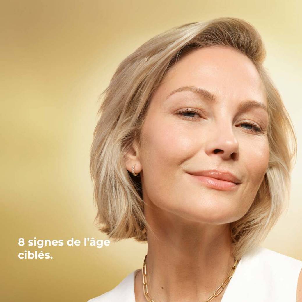 Ultime Grand Soin Régénérant - Jour et Nuit