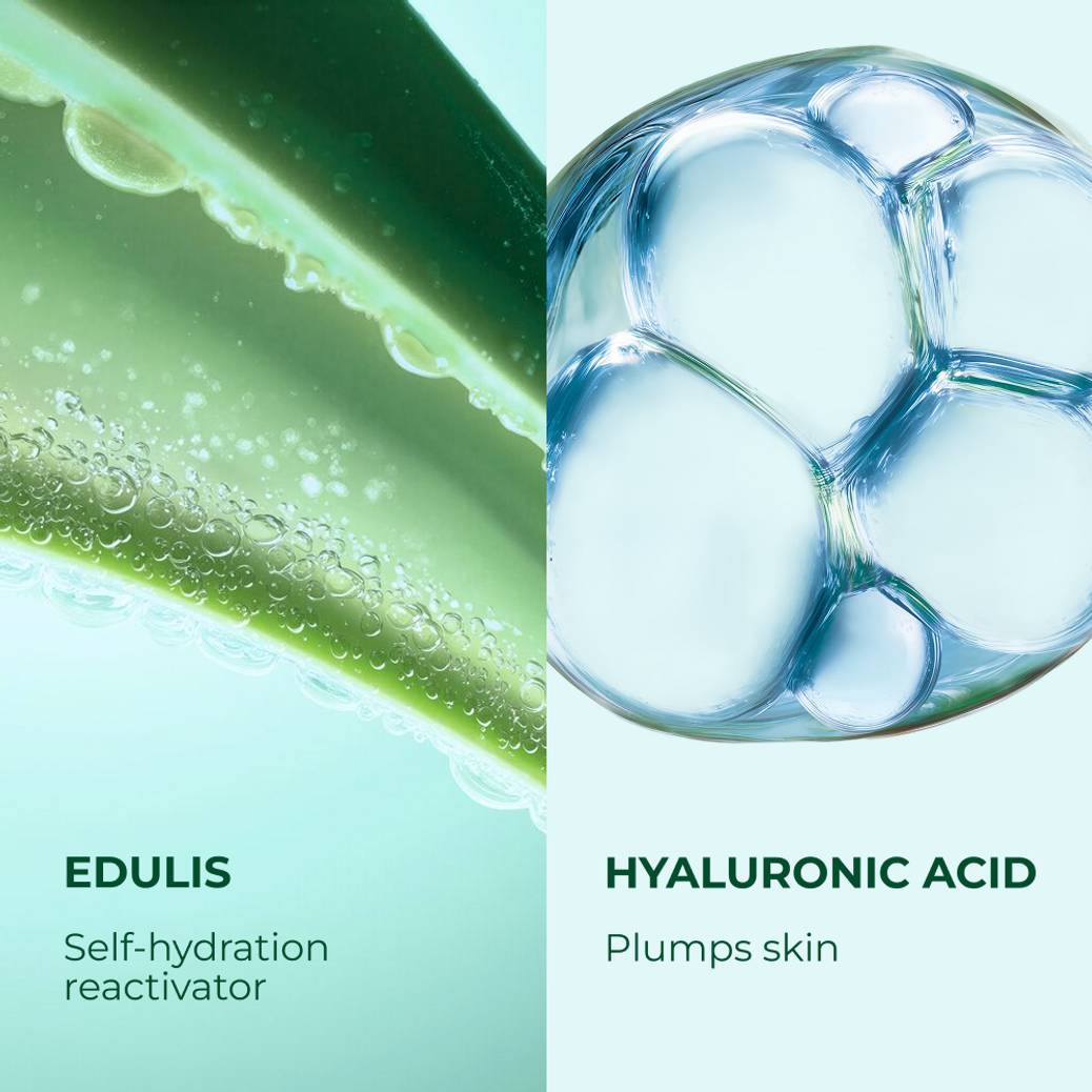 Refreshing Eye Care