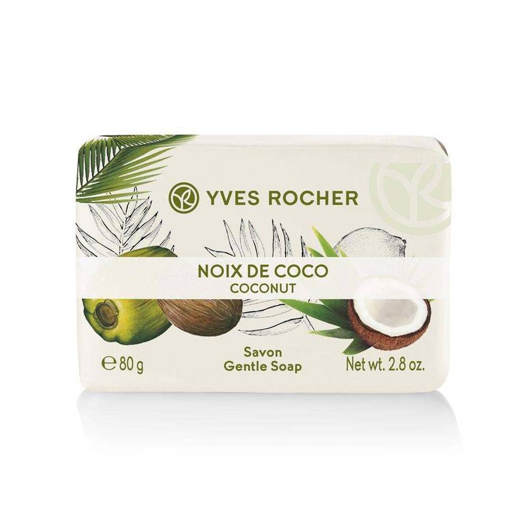 Sensual Coconut Body and Shower Set