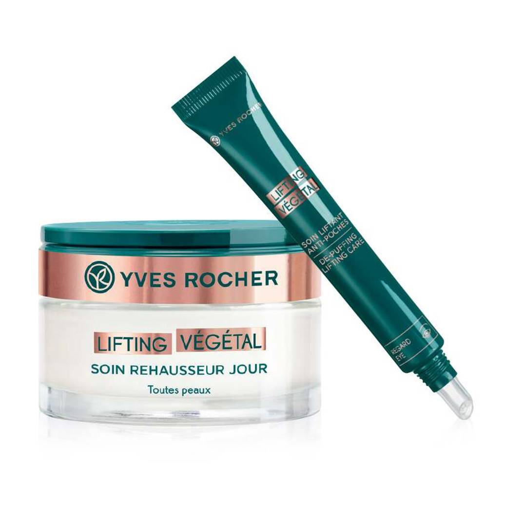 Lifting Végétal Set