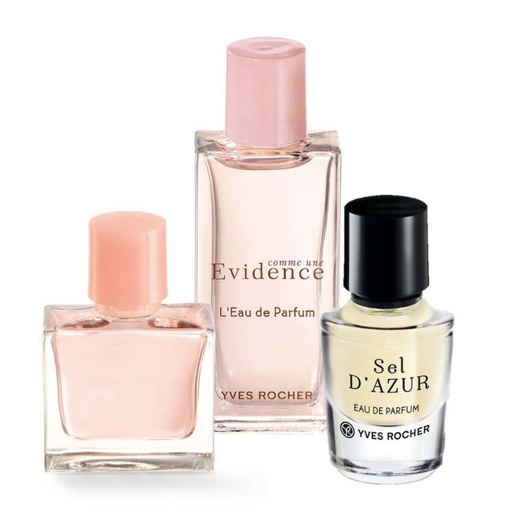MINI PARFUM COLLECTION
