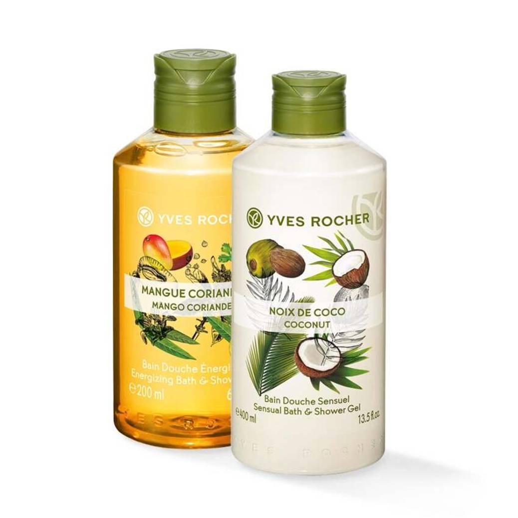 DUO TROPICAL