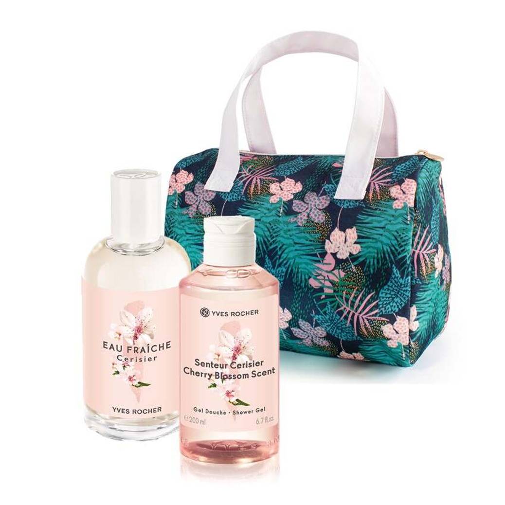 CHERRY BLOSSON COLLECTION