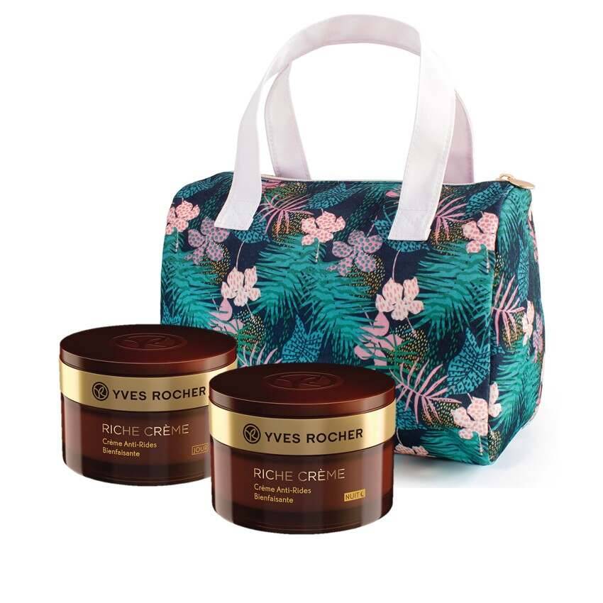 RICHE CRÈME COLLECTION
