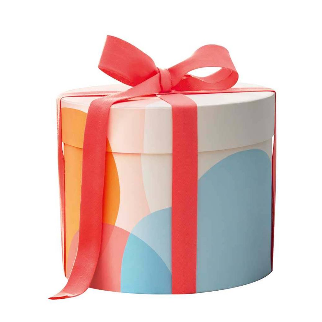 Votre cadeau surprise