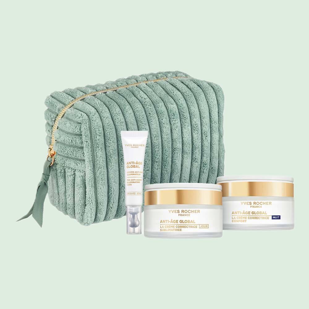 Anti-Âge Global Skincare Set