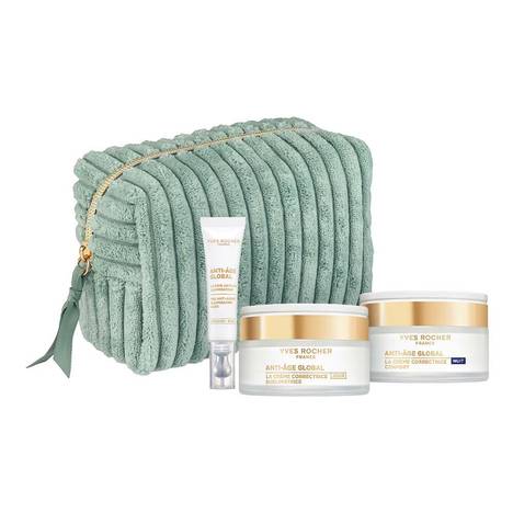 Coffret de soins Anti-Âge Global