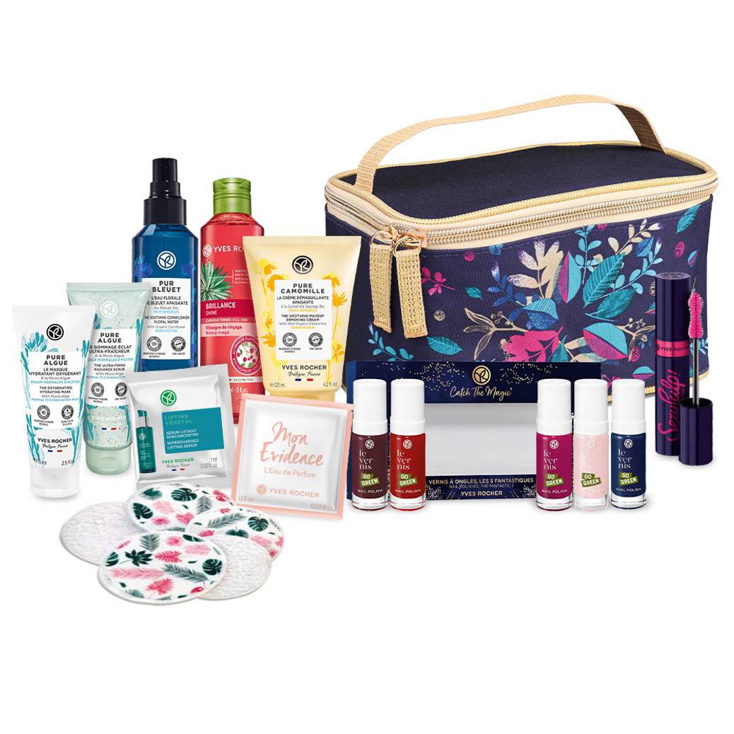 Vanity and Gifted Products