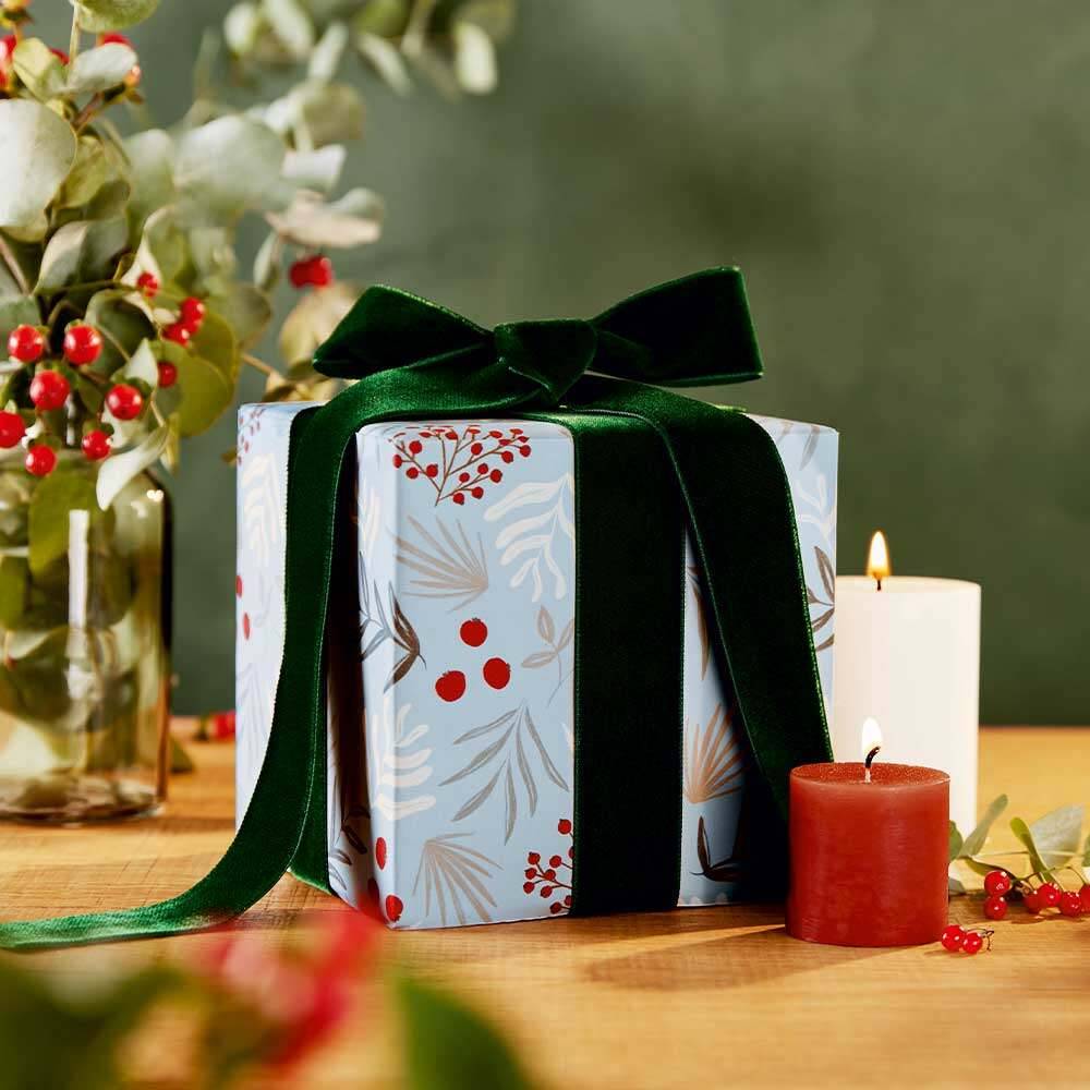 Your surprise gift