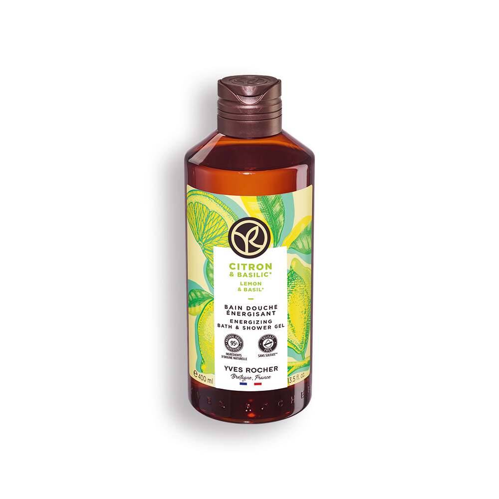 3 Bath And Shower Gel Set 400ml