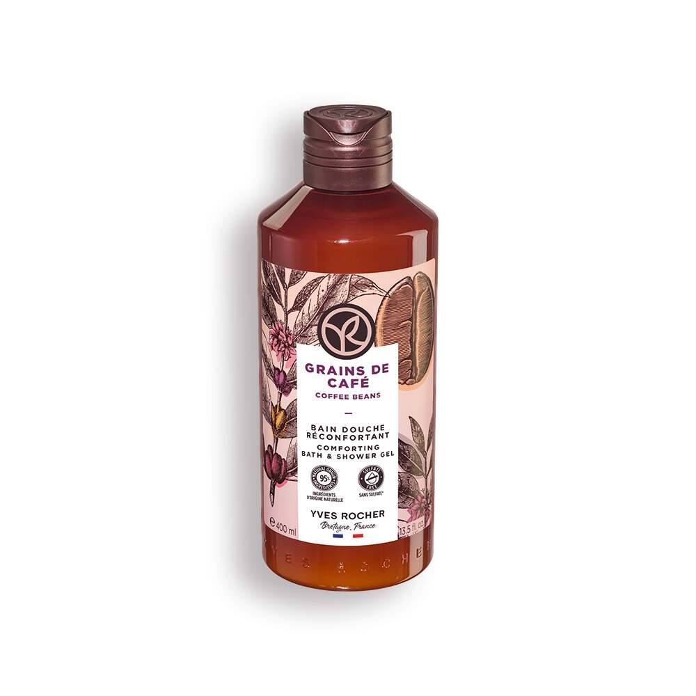 3 Bath And Shower Gel Set 400ml