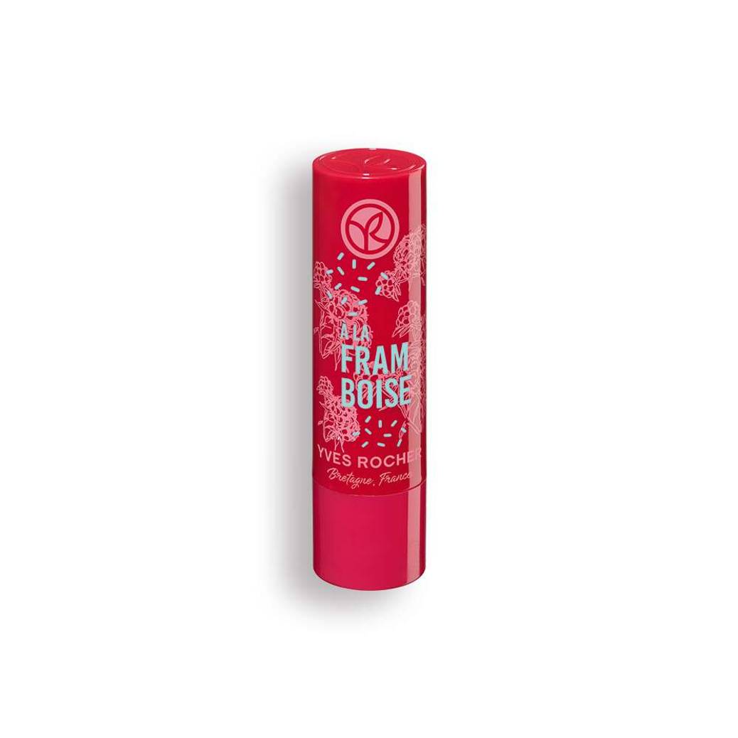 Routine Set - Raspberry & Peppermint