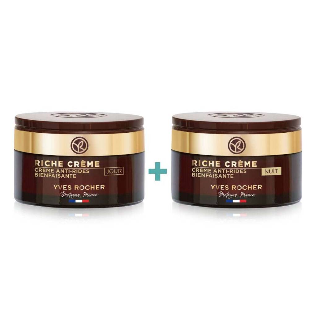 Your regenerating care duo