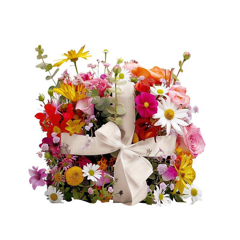 Your surprise gift