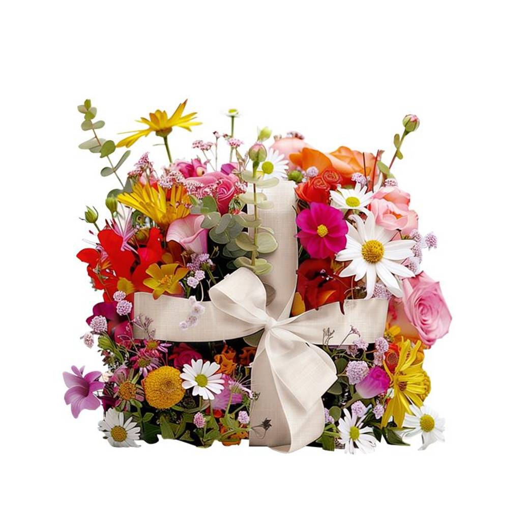 Votre cadeau surprise