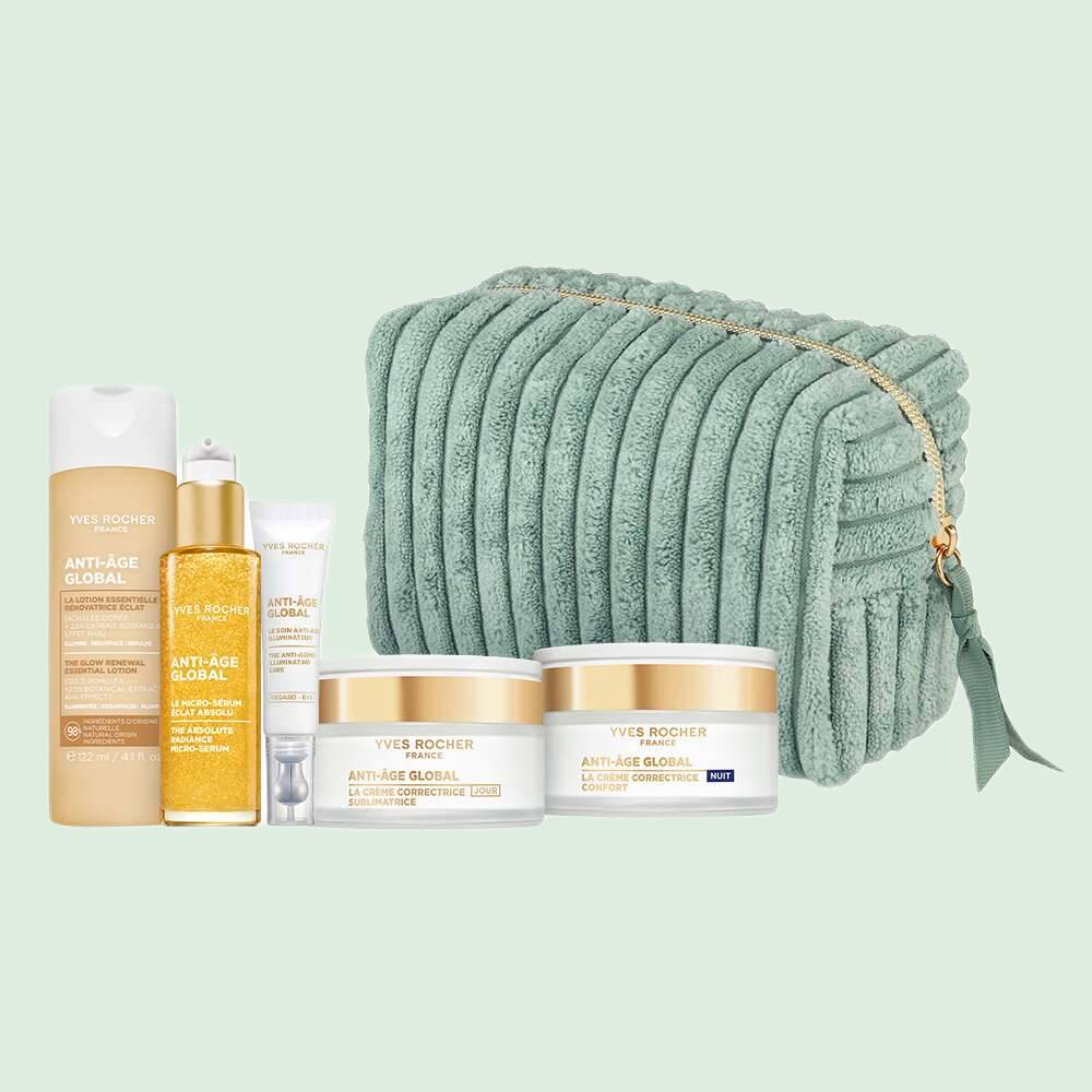 Anti-Wrinkles Ritual - Âge Global
