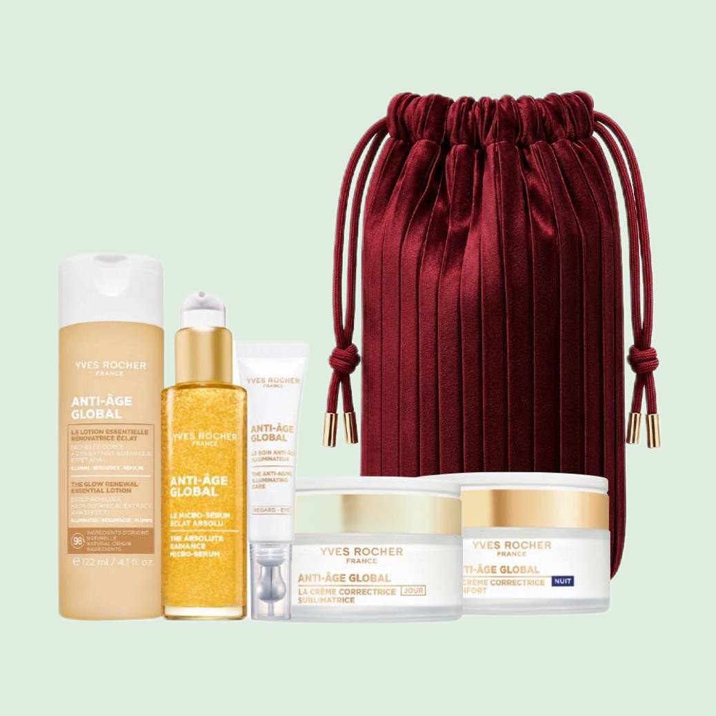 Anti-Wrinkles Ritual - Âge Global