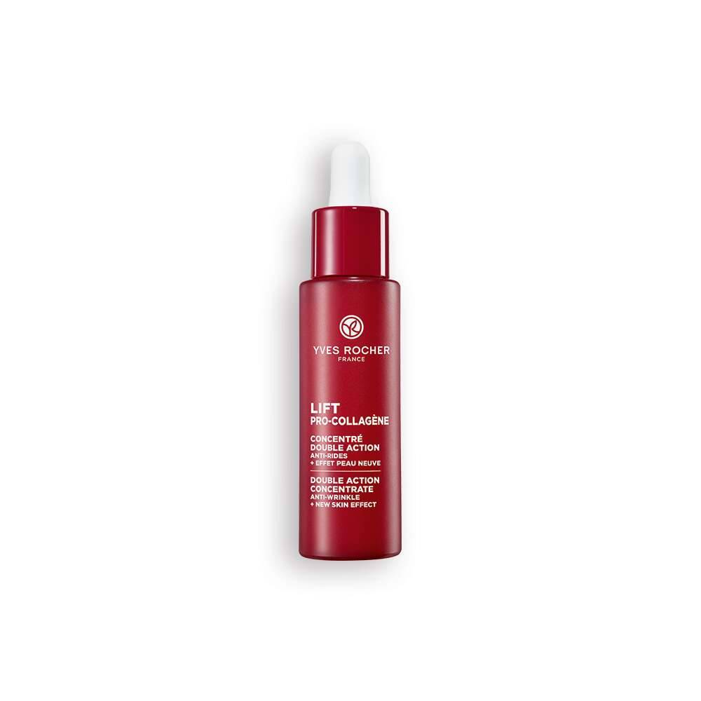 Plumped Skincare Ritual - Lift Pro-Collagène