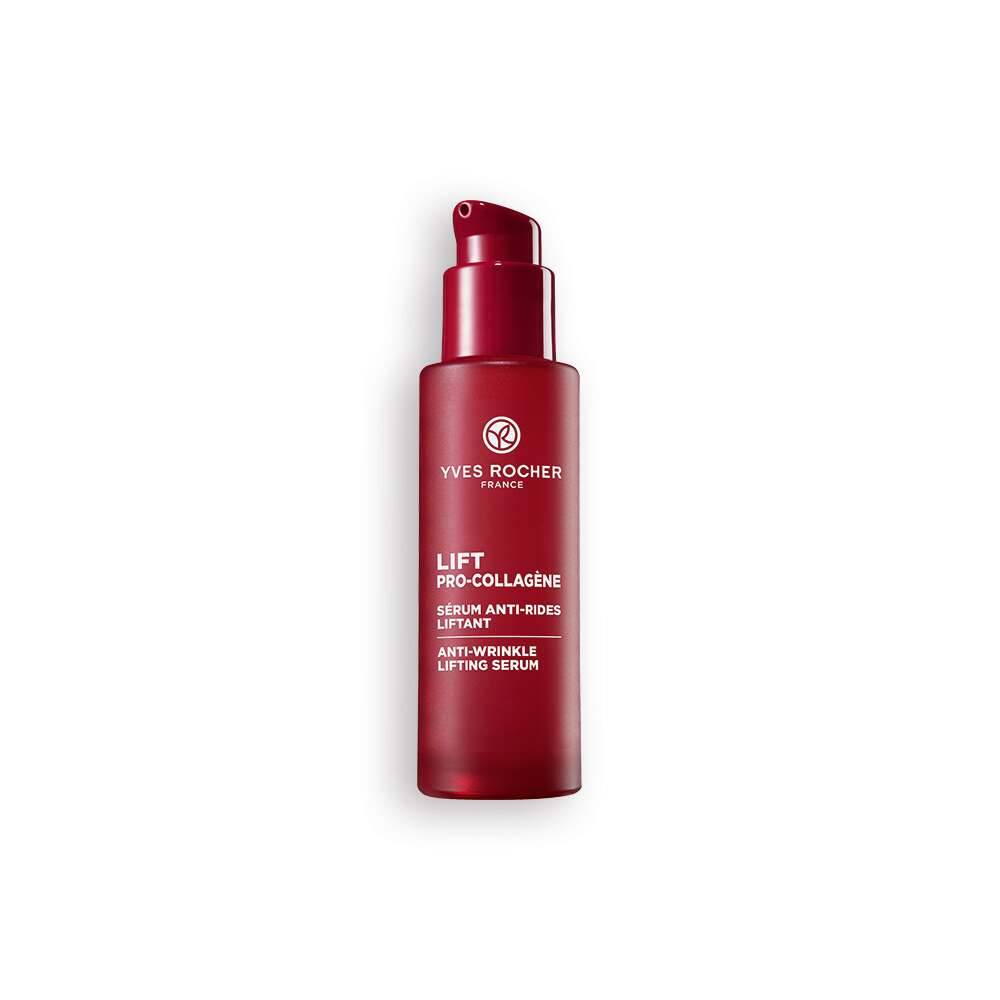 Plumped Skincare Ritual - Lift Pro-Collagène
