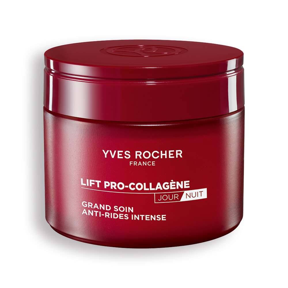 Plumped Skincare Ritual - Lift Pro-Collagène