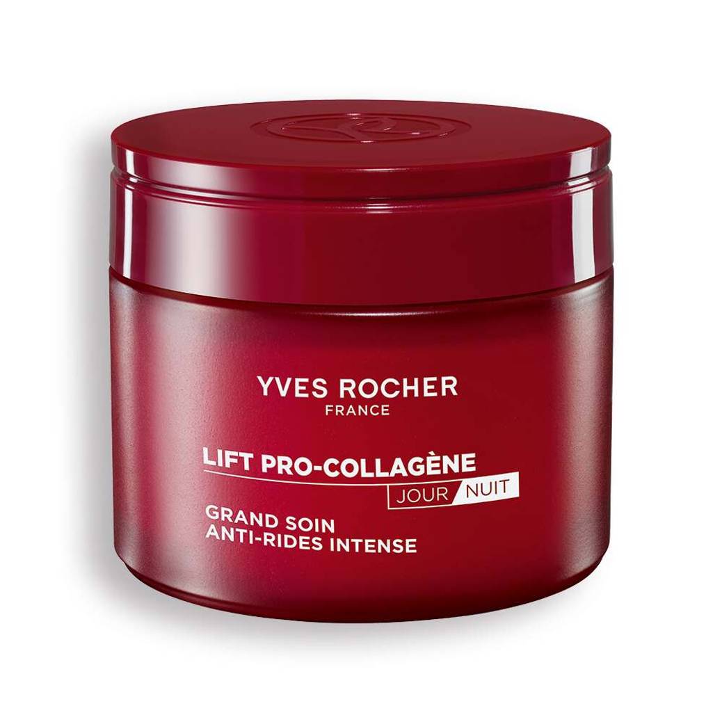 Rituel Peau Rebondie - Lift Pro-Collagène