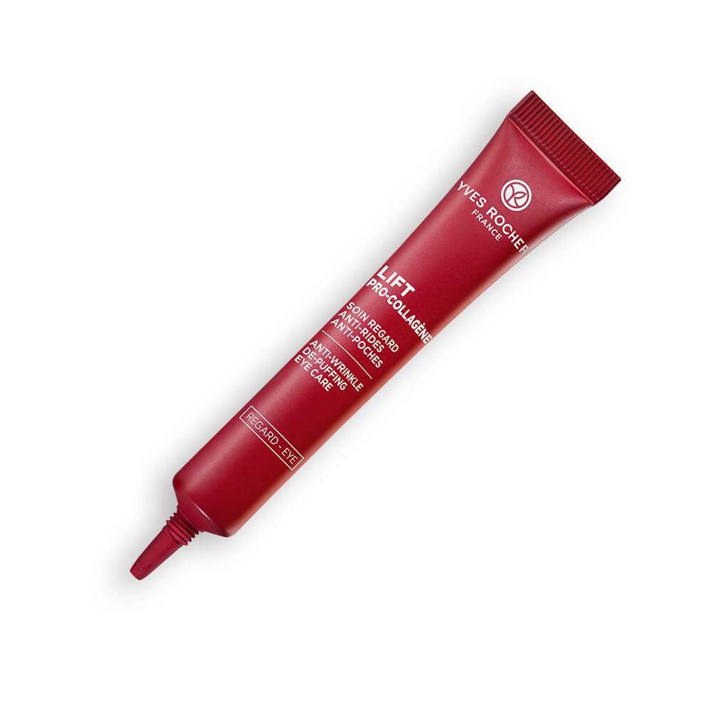 Rituel Peau Rebondie - Lift Pro-Collagène