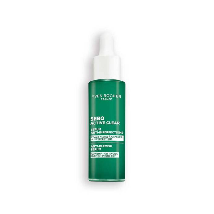 Rituel Imperfections - Sebo Active Clear