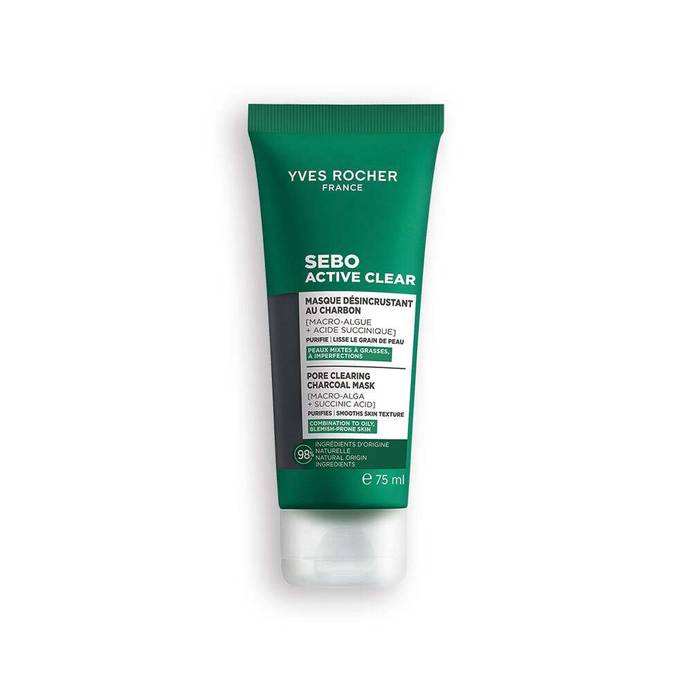 Rituel Imperfections - Sebo Active Clear