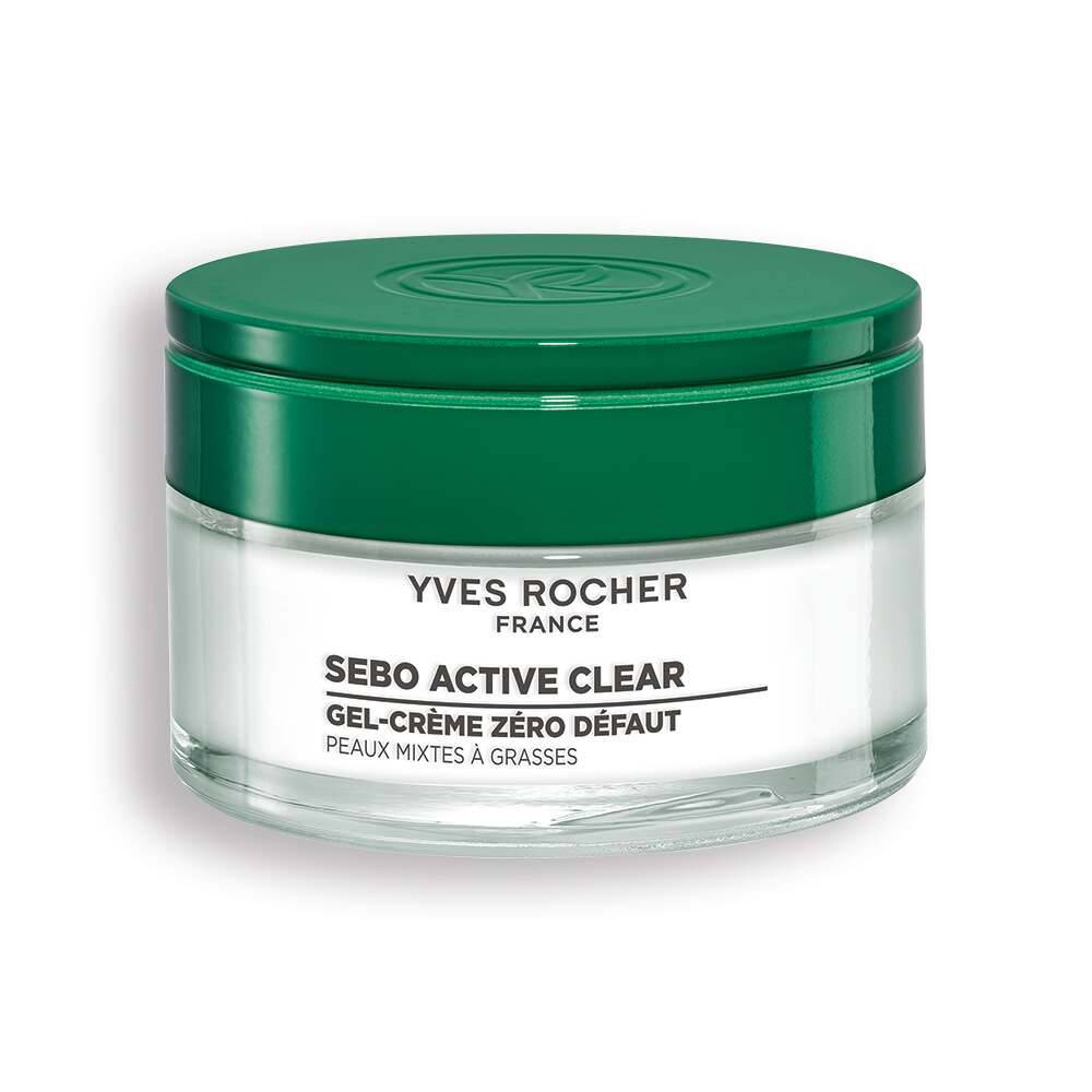 Blemishes Skincare Ritual - Sebo Active Clear