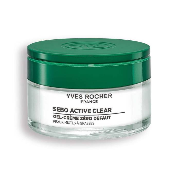 Rituel Imperfections - Sebo Active Clear