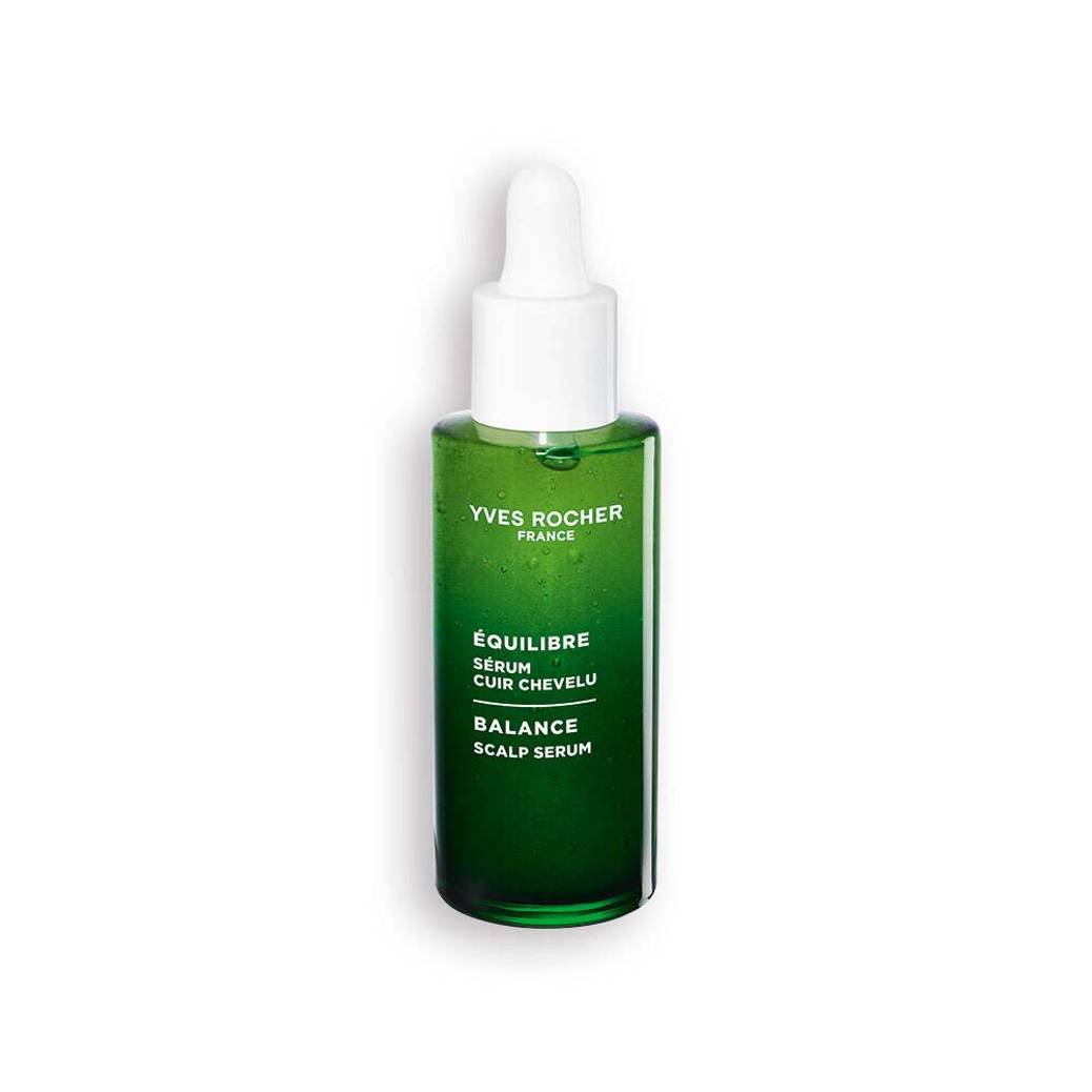 Hair Care Ritual - Nutrition