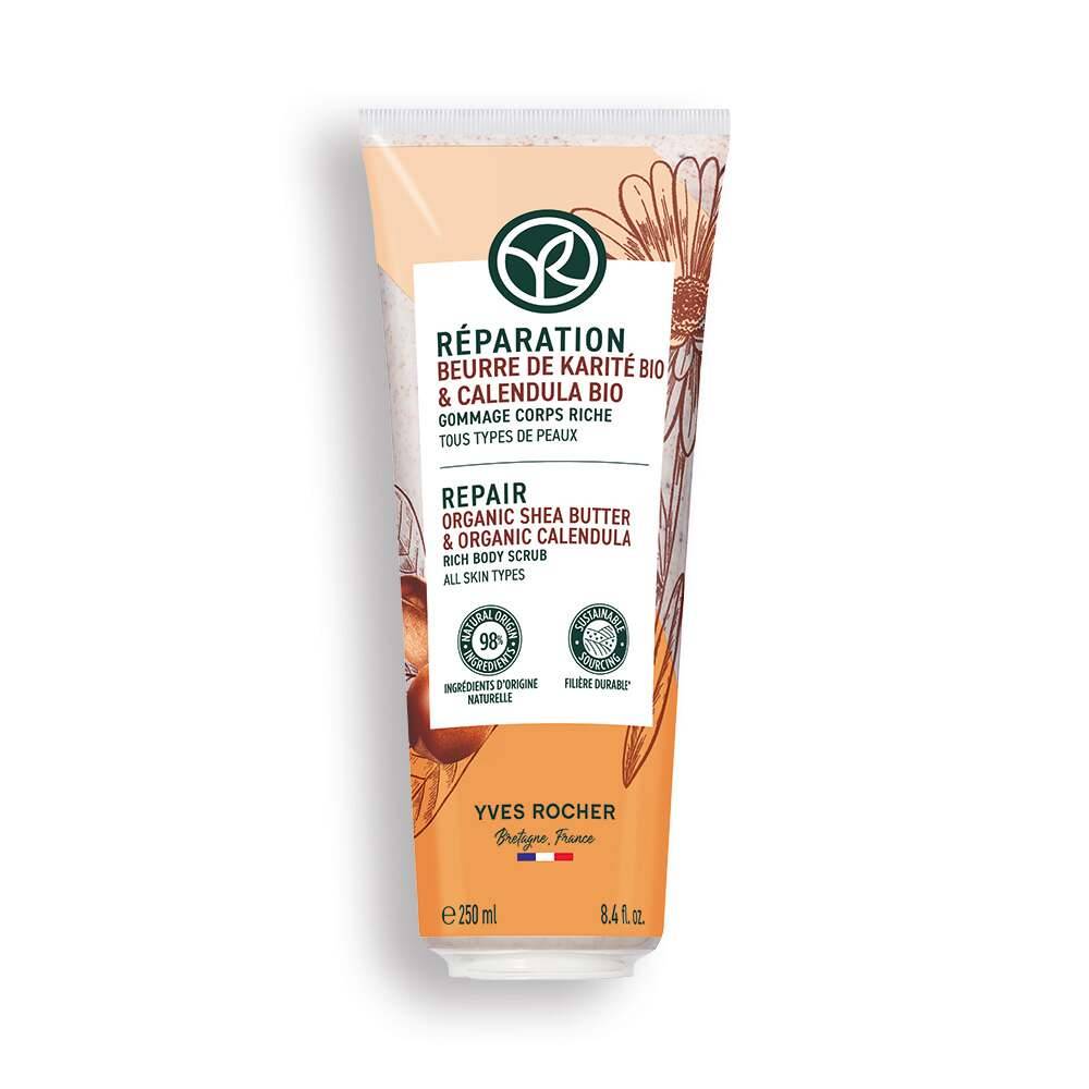 Body Care Ritual - Repair