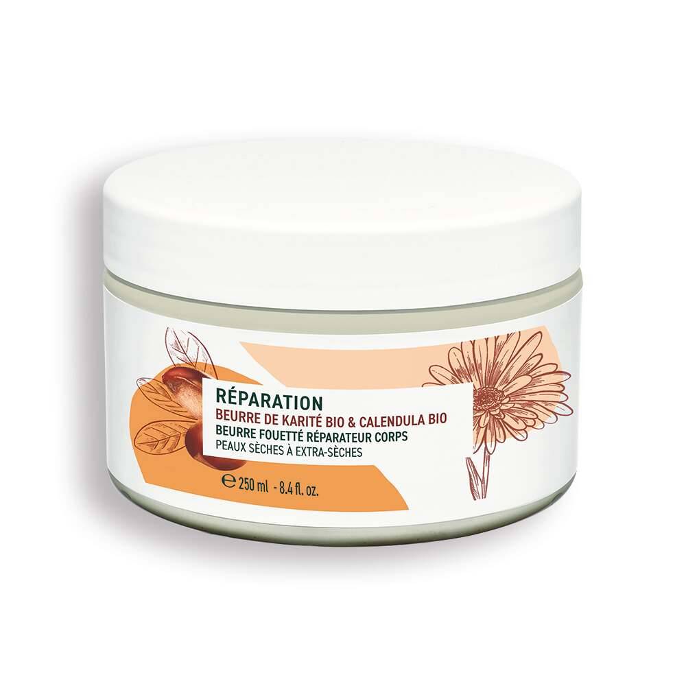 Body Care Ritual - Repair