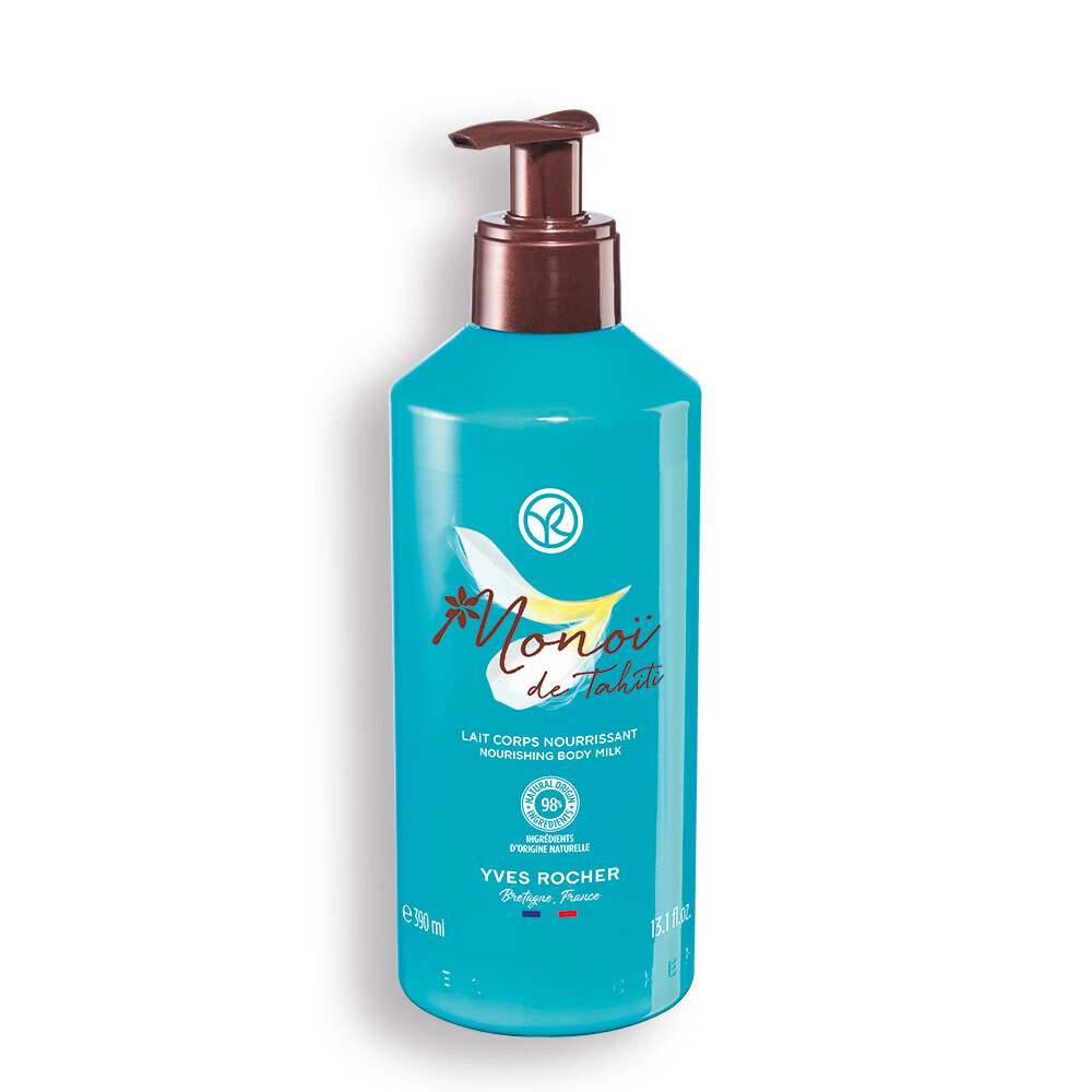 Monoï Routine and Eau de Toilette