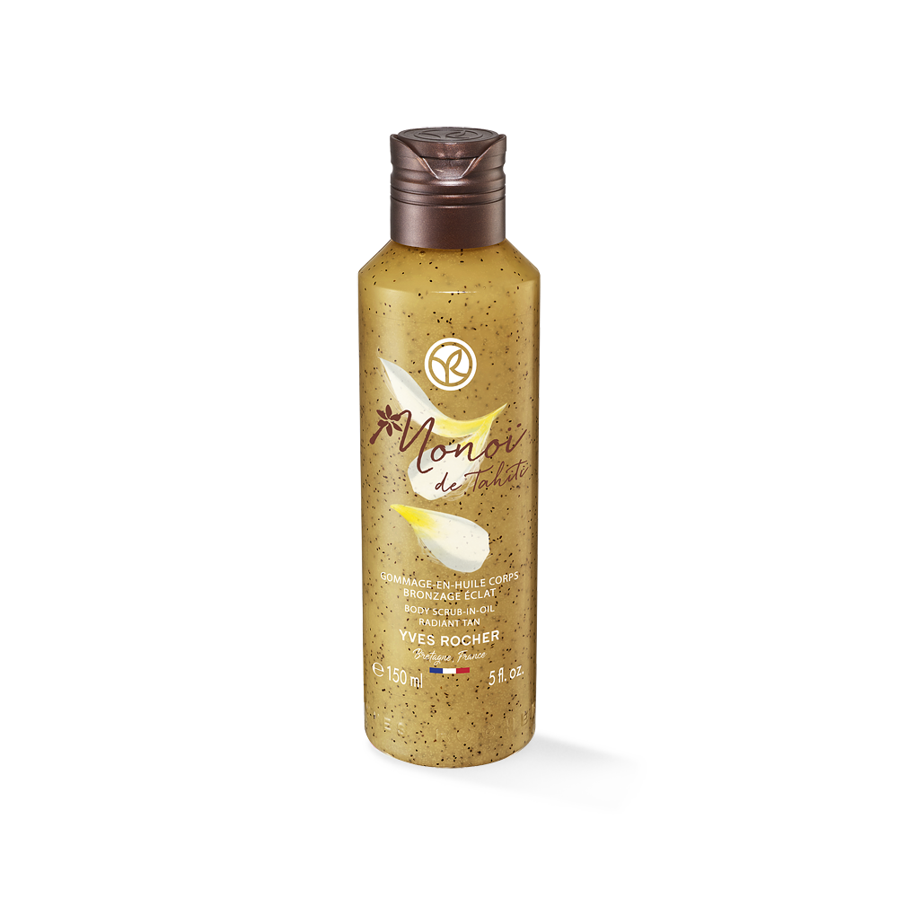 Kit Monoï Peau Sublimée
