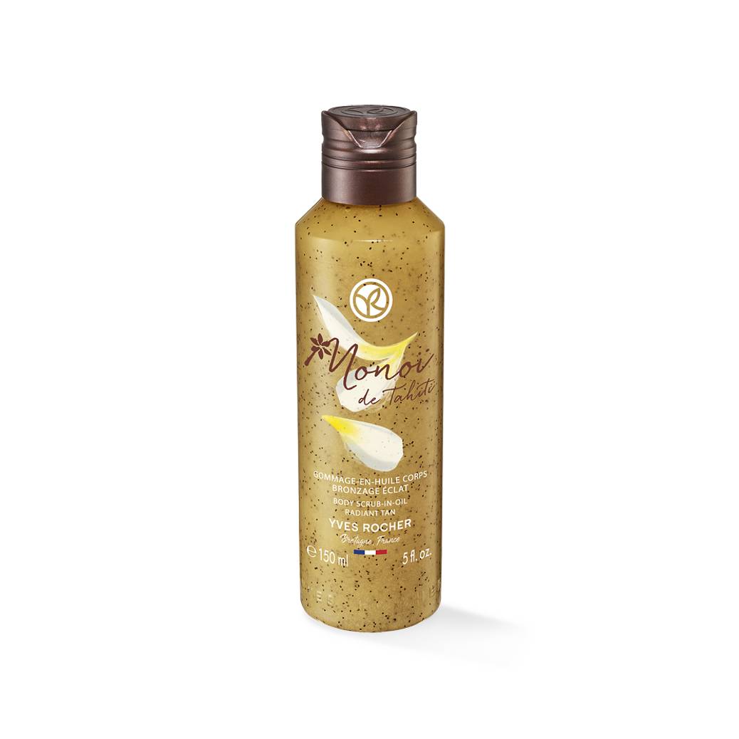 Monoï Kit - Glowing Skin
