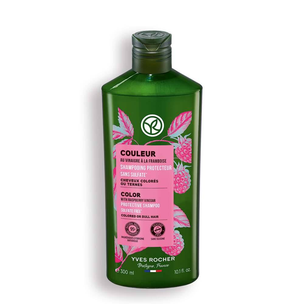 Rituel Capillaire - Couleur