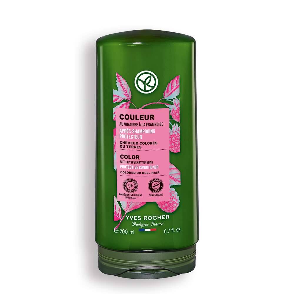 Rituel Capillaire - Couleur