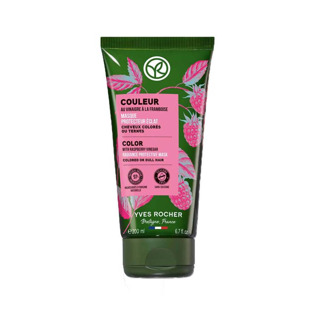 Hair Care Ritual - Color