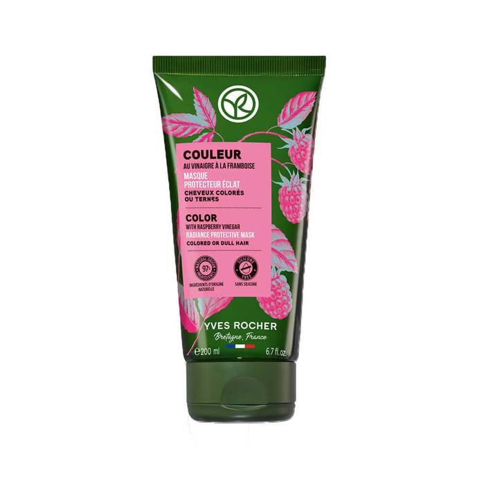 Hair Care Ritual - Color