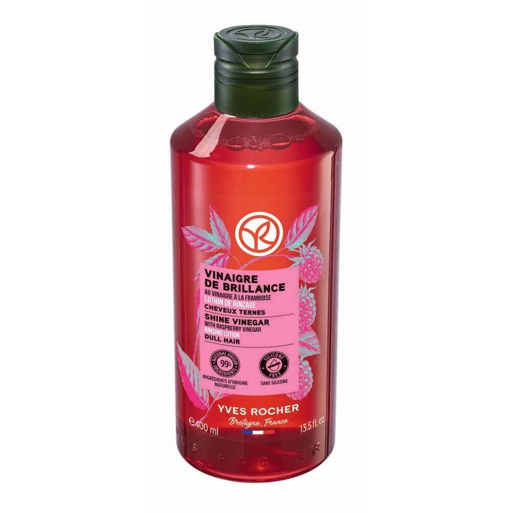 Rituel Capillaire - Couleur