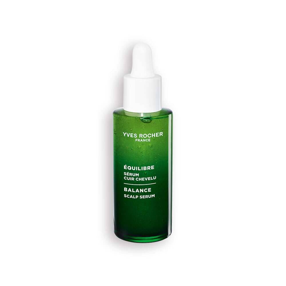 Rituel Capillaire - Couleur