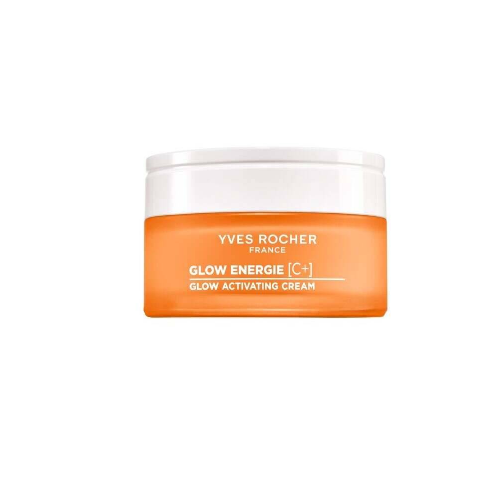 Glow Energy Skincare Routine Glowy Skin