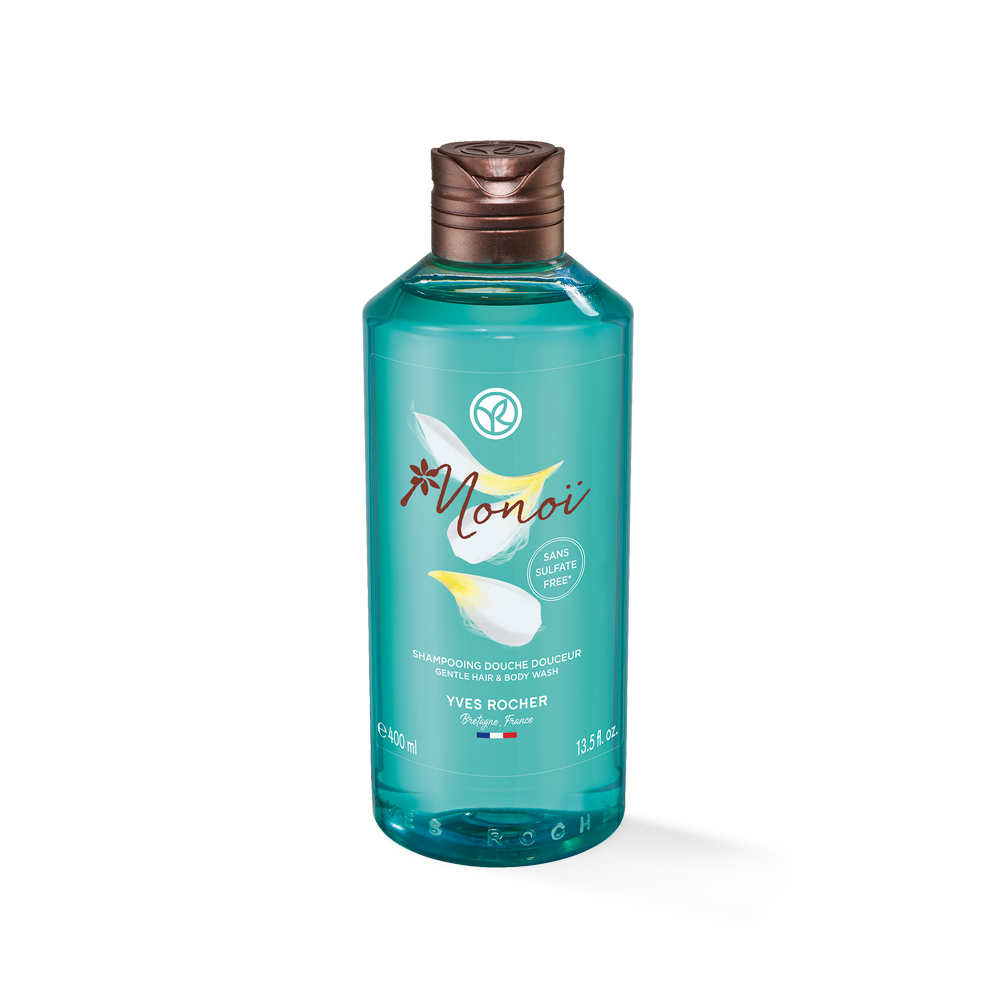 Kit Monoï Hydratation
