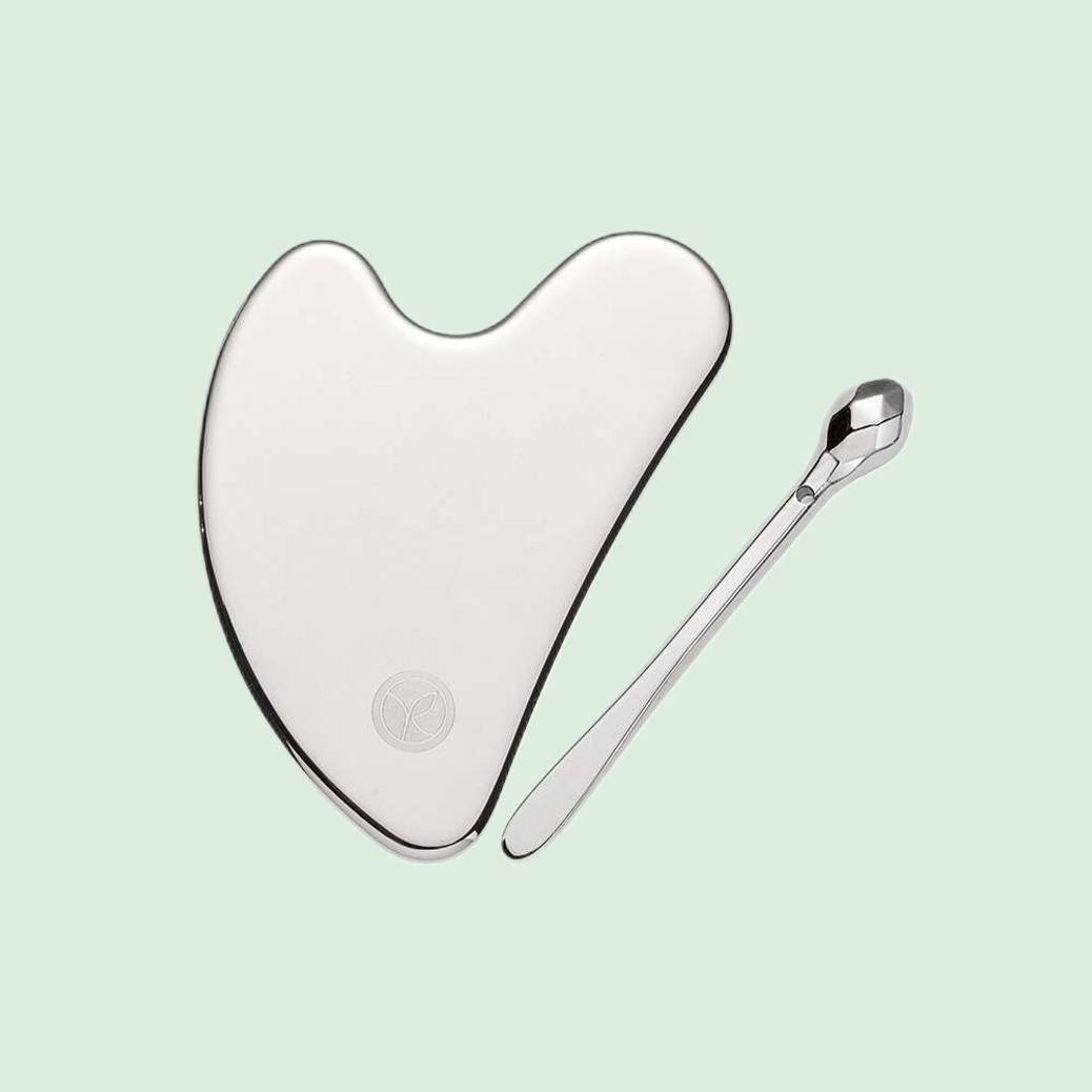 Gua Sha & Eye Massager