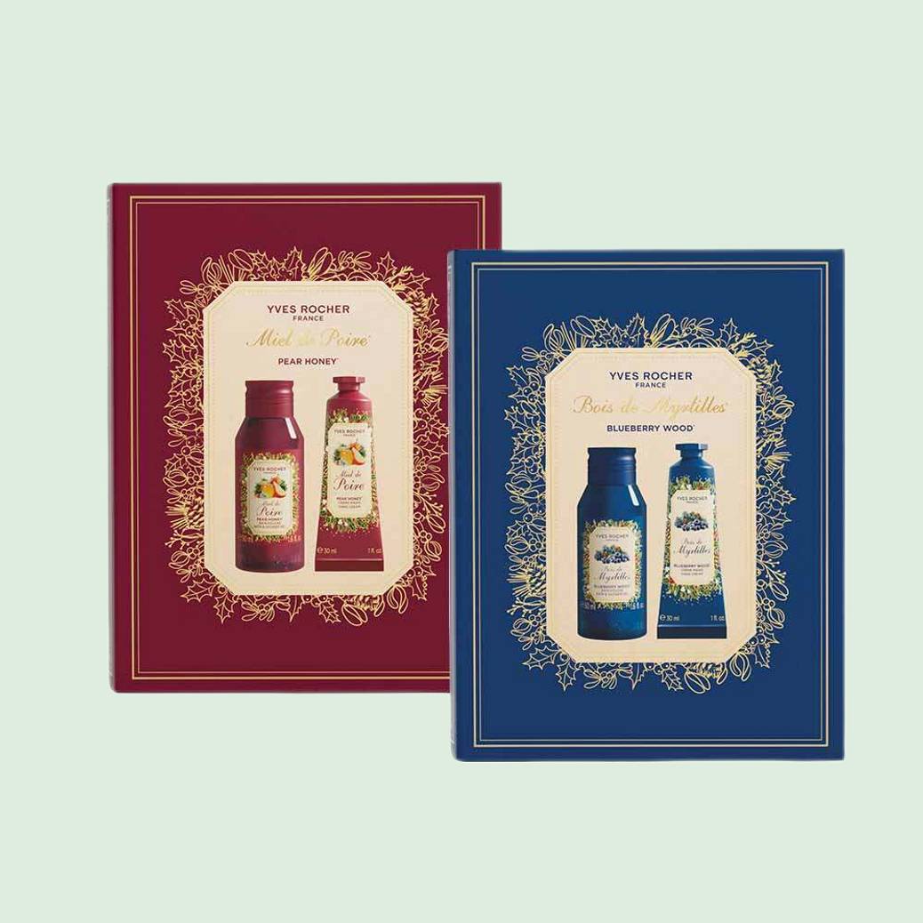 Discovery Kit Duo Holiday Scents