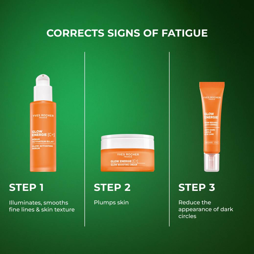 Glow Eye Care