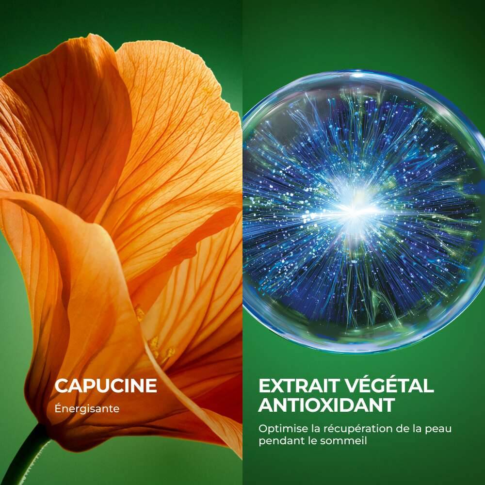 Huile Récupératrice Éclat Nuit