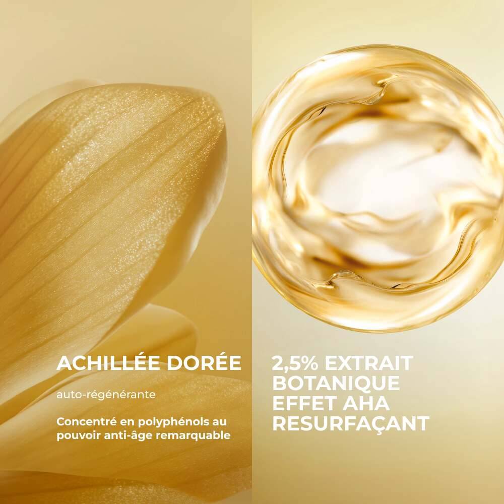 Lotion Essentielle Rénovatrice Eclat