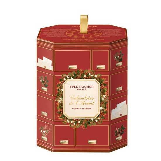 The Advent calendar 2026